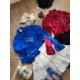 N.N.Star Dragon Bone Lily Blouse(Reservation/2 Colours/Full Payment Without Shipping)